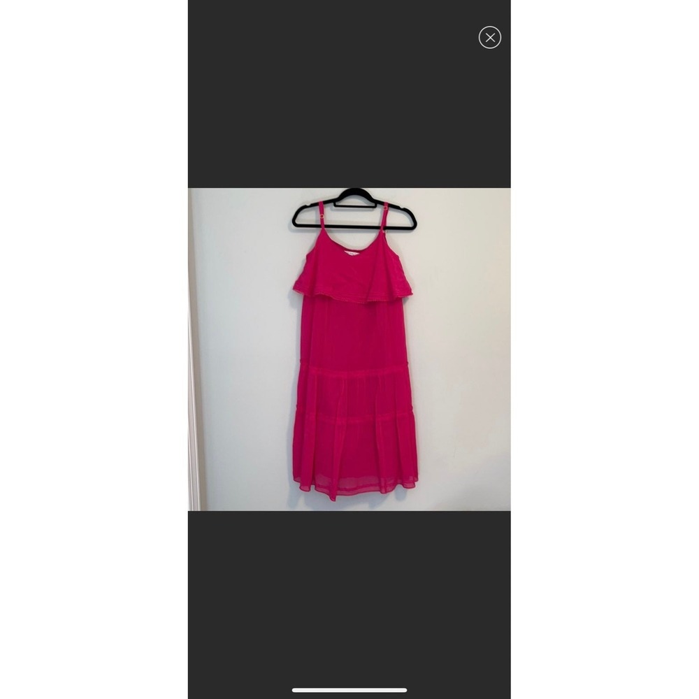 Trina Turk pink  dress